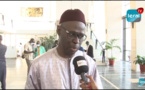 VIDEO - Cheikh Bamba Dièye: "L’Assemblée nationale est une chambre d’applaudissements et d’enregistrements"