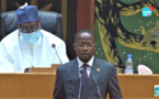 Assemblée - Abdoul Mbow: "Ce budjet est l’inspiration de la vision du président de la République"