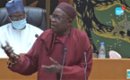 En colère, Serigne Mansour Sy Djamil se prononce sur l’indiscipline à l’Assemblée nationale