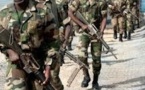 Tambacounda: Colonel Insa Sagna nouveau commandant zone 4 rassure sur la menace terroriste