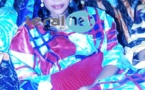 La ravissante épouse de Souleymane Ndéné Ndiaye