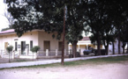 Hausse du budget 2013 de la Commune de Fatick