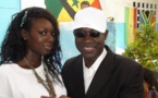 Soukey, fan de Idrissa Diop