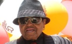 Joe Jackson: "Il n'y a rien de tel que de battre ses enfants"