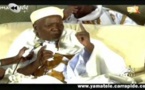 Causerie réligieuse à Médina Baye avec Cheikh Mouhamadou Lamine Ibrahim Niass