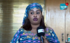 "Koungheul est très bien représenté dans le domaine agricole" dixit Fanta Sall, députée