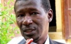 Mary Teuw Niane a vu rouge...