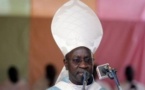 Le cardinal Sarr évoque avec Macky Sall plusieurs sujets dont la Casamance