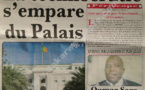 A la Une du Journal L'Office du Samedi 02 février 2013