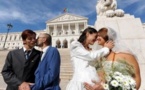 Dernière minute - Mariage gay: l'Assemblée française vote l'article clé