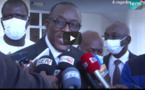 Assemblée nationale: Plus de 600 milliards investis dans l’enseignement supérieur, orientation des bacheliers…: Les éclaircissements de Cheikh Oumar Anne
