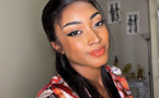 Yaye Fatou, l'une des plus belles actrices sénégalaises (Photos)