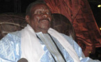 "Senegalese Messias zit vast" Cheikh Bethio Thioune nouveau messager selon un journal Hollandais