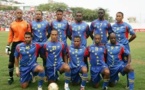 Le Ghana met fin au rêve Cap Verdien