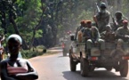 Cinq morts dans une attaque armée en Casamance, dans le sud du Sénégal