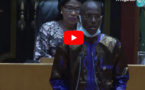 Assemblée nationale : Le Député Yaya Sow exige à Mactar Ba une décentralisation des investissements sportifs dans les zones rurales