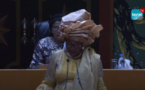 Aida Mbodj dénonce le "manque criard" d’infrastructures sportives et s'interroge sur l'utilisation de l'argent de la location des stades