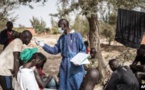 Covid-19: le relâchement des sénégalais a déjà installé la deuxième vague