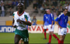 Nécrologie: Pape Bouba Diop est décédé en France