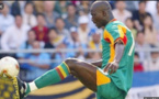 Hommage de la FIFA à Pape Bouba Diop : « Une fois un héros, toujours un héros de la Coupe du monde »
