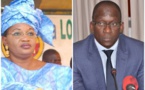 Aïda Mbodj à Diouf Sarr: «Est-ce que ce n’est pas votre ami Samba Ndiaye, le faux médecin, qui a développé les cas communautaires ?»
