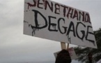 Des ressortissants de N'gnith à Dakar s'opposent à l'installation des projets Sen-huile et Sen-éthanol