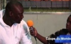 Très émouvant ! Quand Pape Bouba Diop parlait de sa famille et de ses enfants