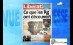 Revue de presse du lundi 04 février 2013 (Ousmane Séne)