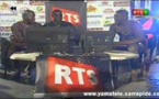 Lac Rose commente sa victoire sur Modou Anta, Gris Bordeaux donne ses impressions