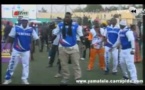 "Bakk" de Tapha Tine au Stade Demba Diop 