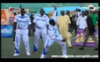 "Bakk" de Eumeu Séne au Stade Demba Diop 