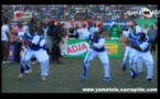"Bakk" de Modou Lo au Stade Demba Diop