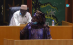 VIDEO/ Assemblée nationale: La députée Woré Sarr demande au Ministre de la Santé de prendre conscience de l’état des malades d’hémodialyses