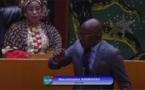 Moustapha Guirassy: "On ne sent pas le positionnement du ministre de la Culture dans la religion, il y a comme une peur d’être apprécié négativement..."