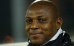 Et le Nigérian Stephen Keshi "vengea" l’Ivoirien François Zahoui