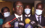 Assemblée nationale - Hausse du budget du MSAS de 100 milliards FCFa : Ce qu’en pense Abdoulaye Diouf Sarr