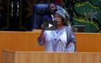 Assemblée/ Mame Diarra Fam: "Totaliser les erreurs de ce régime et les mettre sur le dos de WADE est une pure incohérence"