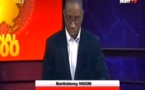 Journal de 13H du lundi 04 Février 2013 (Walf Tv)