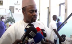 Assemblée nationale: Alioune Dembory Sow invite le ministre de l’Eau et de l’Assainissement, à revoir les anciens branchements 