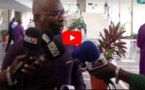 Pénurie d'eau: "Serigne Mbaye Thiam voulait pointer du doigt Mansour Faye à la place de Abdoulaye Wade mais.." (Moustapha Guirassy)