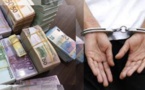 Exclusivité: Saisie de 2 milliards en faux billets, un célèbre marabout S. S. Mb entre les mains des policiers