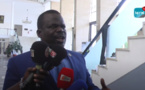 Pape Songué Diouf: "Le problème de l’eau est réglé au Sénégal, j’encourage Serigne Mbaye Thiam"