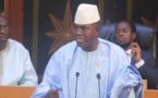 Assemblée nationale / Cheikh Abdou Mbacké Dolly: «Celui qui mange des gazelles Oryx, ne sera jamais démis de ses fonctions..."