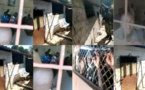 "On a vécu l'enfer": Les images insoutenables des centres de détention de Kara (VIDEO)