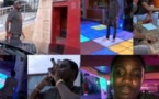 Vidéo - Wally Seck présente sa nouvelle boîte de nuit 
