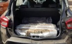 Trafic international de drogue: Une jeune de 14 ans arrêté