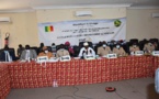 Campagne nationale de vulgarisation du Plan d’Aménagement et de Développement territorial: Sédhiou tient son CRD.