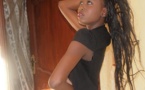 Youma Sall sera à Miss West Africa