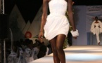 Le mannequin Fleur Mbaye adore les podiums