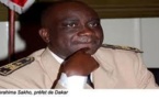 Démarrage des opérations de désengorgement de certaines artères de Dakar